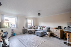 Living Space- click for photo gallery